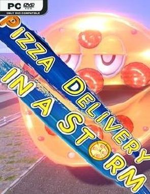 Pizza Delivery in a Storm (PC)