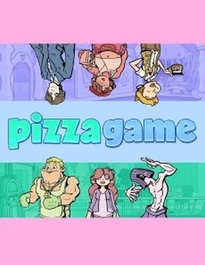 Pizza Game (PC)