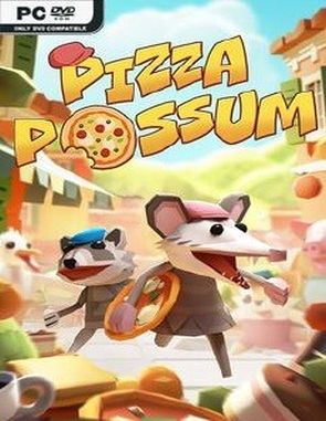 Pizza Possum (PC)