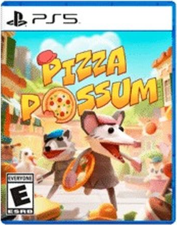 Pizza_Possum_PS5 Pizza Possum (PS5)