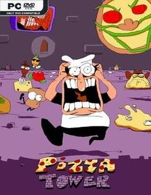 Pizza Tower (PC)