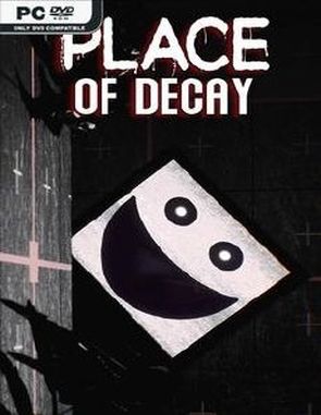 Place_Of_Decay Place of Decay (PC)