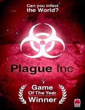 Plague Inc: Evolved (PC)