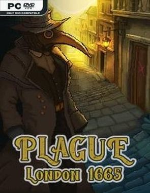 Plague London 1665 (PC)