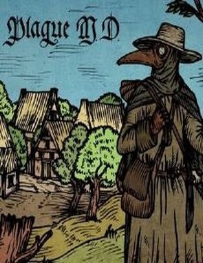 Plague M.D. (PC)