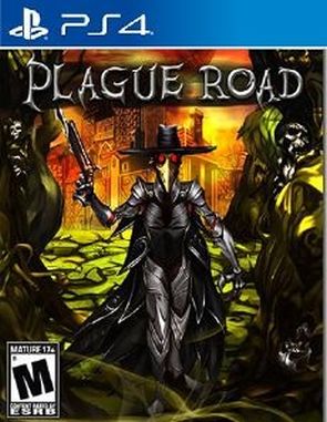 Plague Road (PS4)