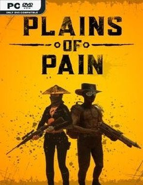 Plains of Pain (PC)