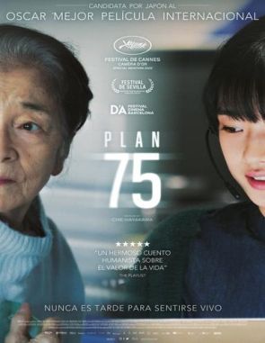 Plan 75 (2022) (Películas)