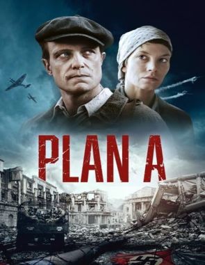 Plan A (2021) (Películas)