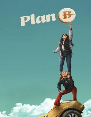 Plan B (2021) (Películas)