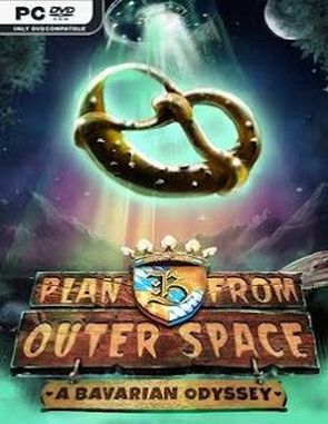 Plan B: From Outer Space (PC)