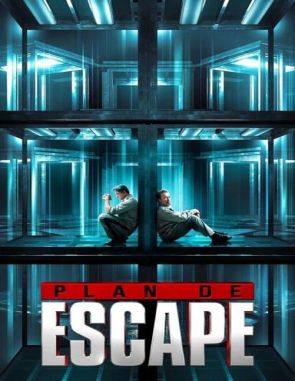 Plan de escape (2013) (Películas)