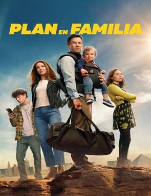 Plan familiar (2023) (Películas)