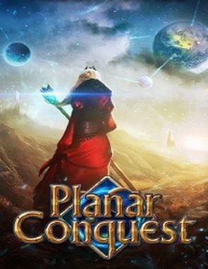 Planar Conquest (PC)