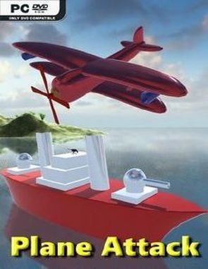 Plane Attack (PC)