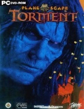 Planescape: Torment (PC)