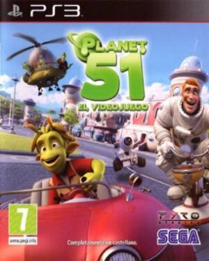 Planet_51 Planet 51 (PS3)