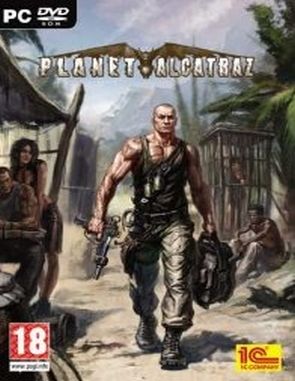 Planet Alcatraz (PC)