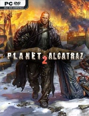 Planet Alcatraz 2 (PC)