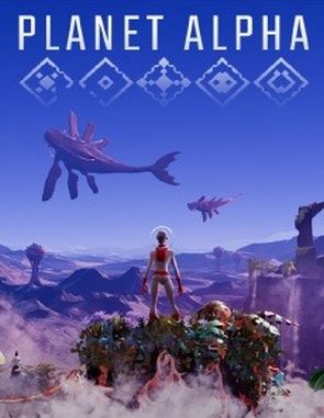Planet Alpha (PC)