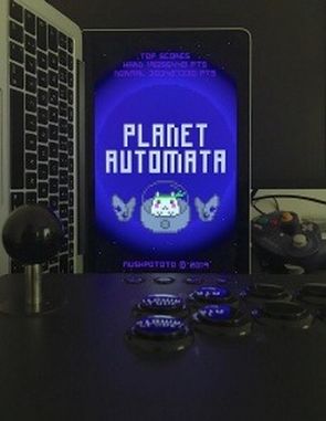 Planet Automata (PC)