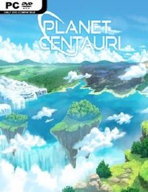 Planet Centauri (PC)