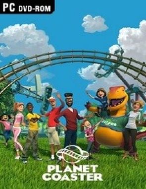 Planet Coaster (PC)