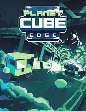 Planet Cube: Edge (PC)