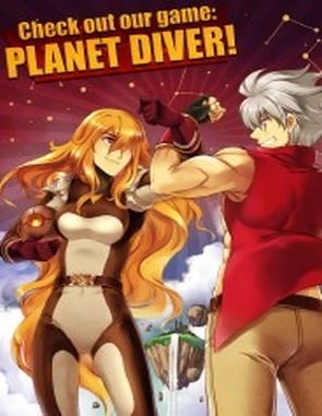 Planet Diver (PC)