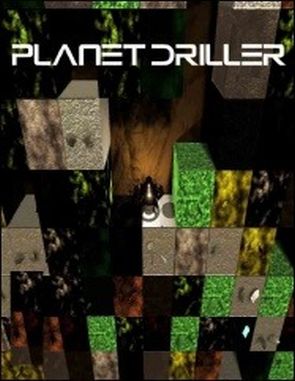 Planet Driller (PC)