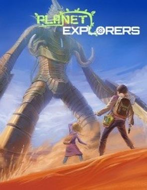 Planet Explorers (PC)
