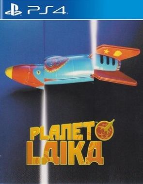 Planet Laika (PS4)