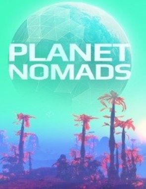 Planet Nomads (PC)