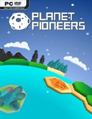 Planet Pioneers (PC)