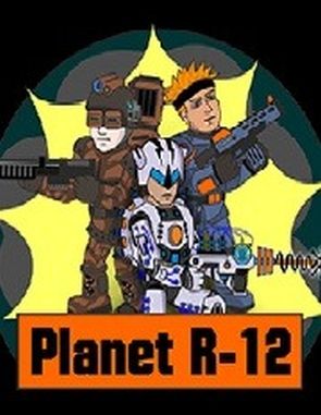 Planet R2 (PC)
