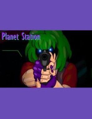 Planet Station (PC)