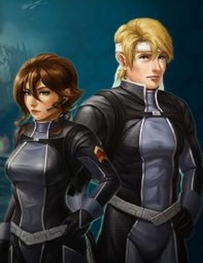 Planet Stronghold (PC)