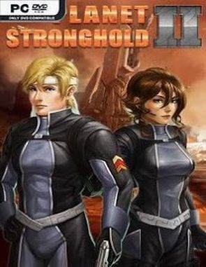 Planet Stronghold 2 (PC)