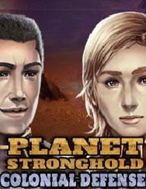 Planet Stronghold: Colonial Defense (PC)
