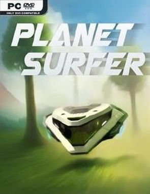 Planet Surfer (PC)