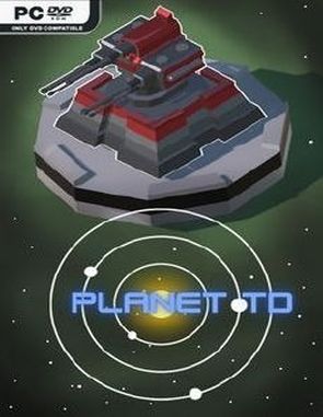 Planet TD (PC)