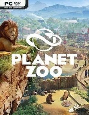Planet Zoo (PC)