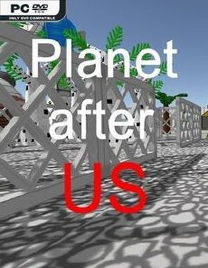 Planet after us (PC)