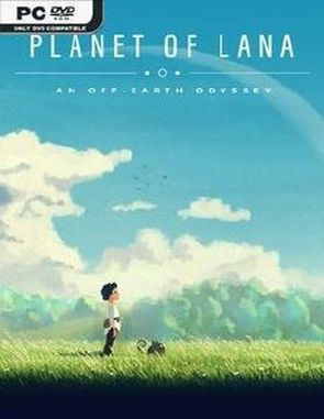 Planet of Lana (PC)
