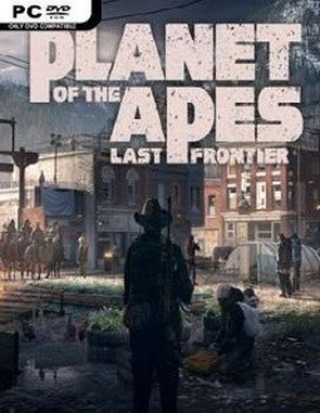 Planet of the Apes: Last Frontier (PC)