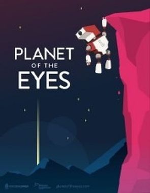Planet_of_the_Eyes Planet of the Eyes (PC)