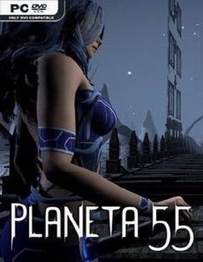 Planeta_55 Planeta 55 (PC)