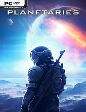 Planetaries (PC)