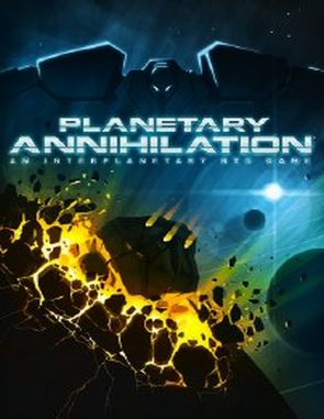Planetary Annihilation (PC)