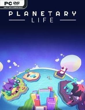 Planetary Life (PC)